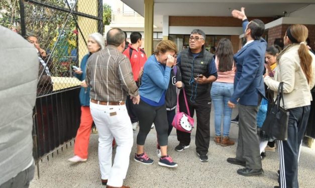 Videojuego pudo influenciar a alumno para desatar tiroteo en colegio de Torreón.(VIDEO)