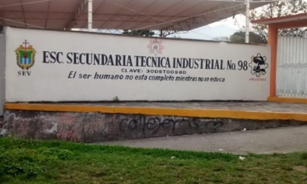 Denuncian venta de droga en Secundaria Técnica de Mariano Escobedo