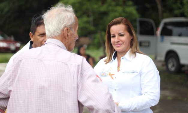 Despido de trabajadoras se ha politizado y están afectado a la población con toma de Ayuntamiento: Alcaldesa Florisel Ríos