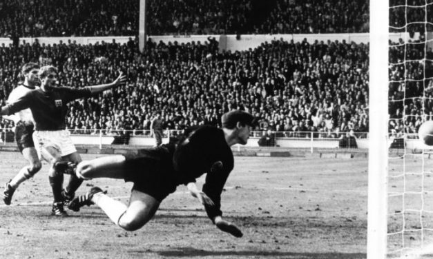 Fallece el alemán Hans Tilkowski, quien encajó el “gol fantasma” en el Mundial de 1966