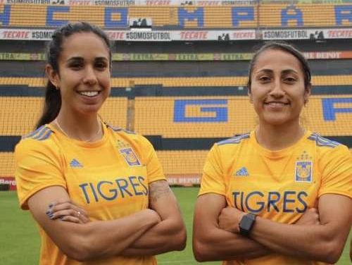 Abre hoy torneo de Liga MX Femenil con jugadoras internacionales