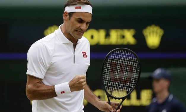 Tras críticas, Federer hará donativo por incendios en Australia