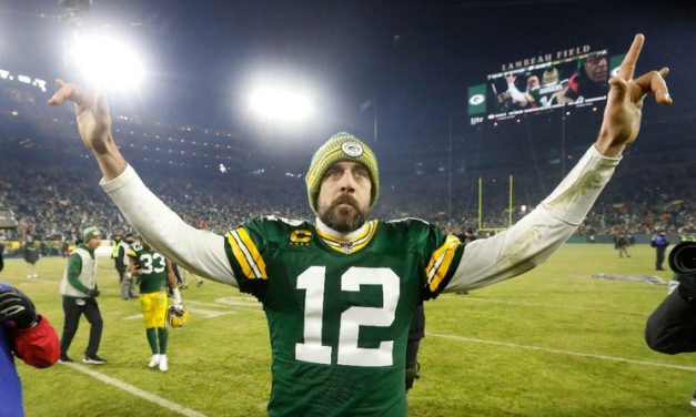 Packers vencen a Seahawks y son finalistas en la Nacional