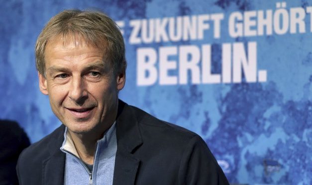 Klinsmann, con problemas en Alemania con su licencia de entrenador