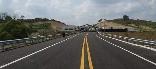 Teme Vega de Alatorre convertirse en pueblo fantasma por autopista