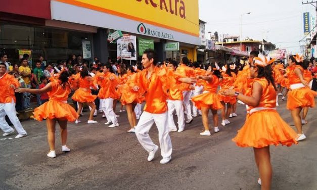 El 4to. mejor Carnaval de Veracruz ¿cancelado?