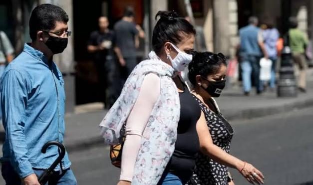 Confirman tercer caso de coronavirus en Oaxaca