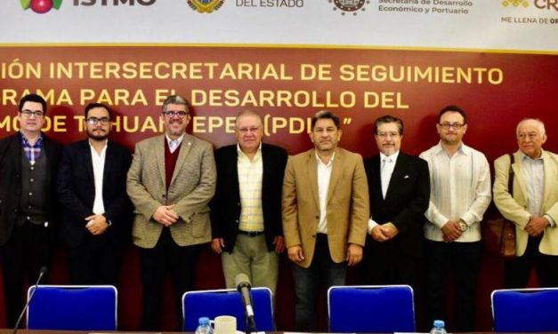 El Itsmo de Tehuantepec debe ser utilizado como la mejor vía para la exportación de petróleo y gas América y Europa, señaló el director de Oil and Gas Alliance, Ricardo Ortega.