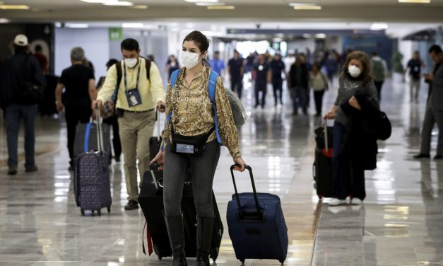 Embajador de Canadá pide a sus ciudadanos salir de México ante coronavirus