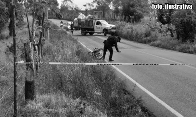 Sureste violento: 3 ejecutados en Veracruz; 2 en Oaxaca