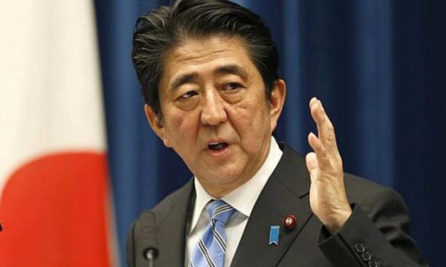 Postergar Tokio 2020 es inevitable, dice primer ministro de Japón