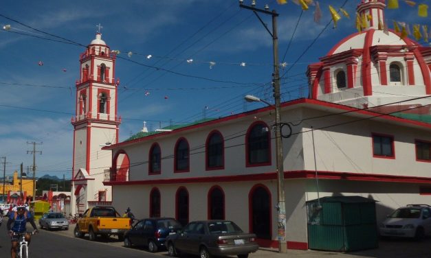 Chiconquiaco sin infraestructura hospitalaria para hacer frente al COVID 19