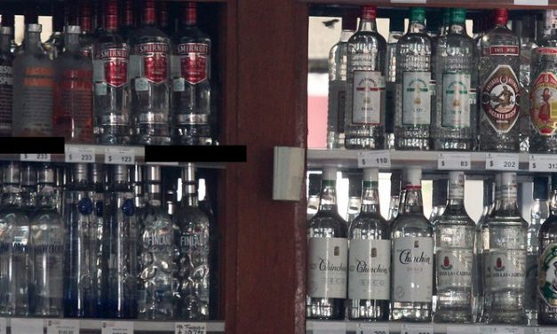 ¿En dónde habrá ley seca por coronavirus?