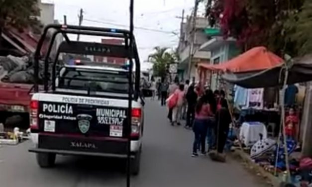 Ciudadanos hacen caso omiso de la Emergencia Sanitaria