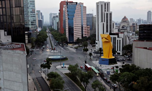 Hoteles de la CDMX también cierran sus puertas ante contingencia por COVID-19