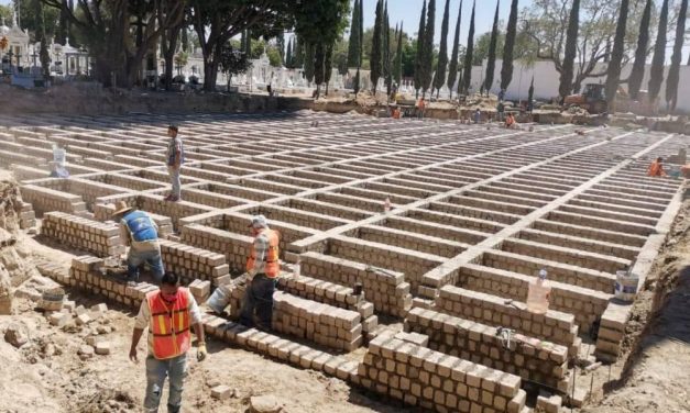 Extienden capacidad de hornos crematorios en Jalisco por covid-19