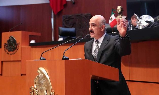 Ricardo Ahued habría presentado su renuncia ante la Administración General de Aduanas del Gobierno Federal.