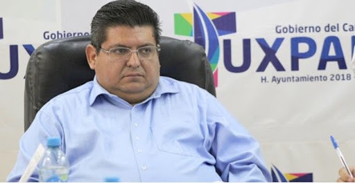 Alcalde de Tuxpan cierra Municipio a visitantes