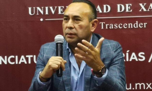 La Policía Ministerial de Veracruz la peor del país y urge certificar a Periciales: Tomás Mundo