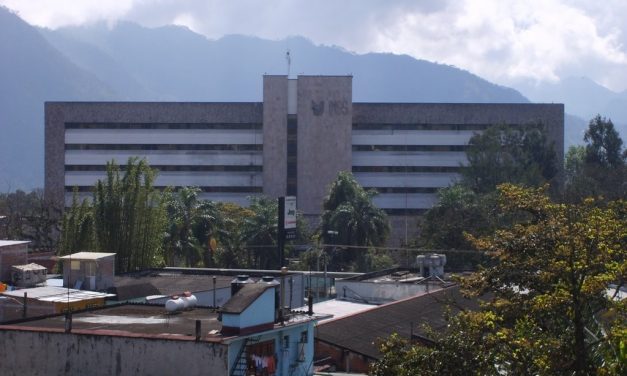 Se suicida paciente con COVID-19, en el Hospital Regional de Orizaba