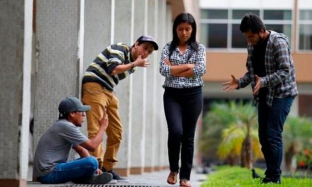 Se incrementa el acoso callejero y virtual contra mujeres durante la pandemia en Veracruz: Colectiva