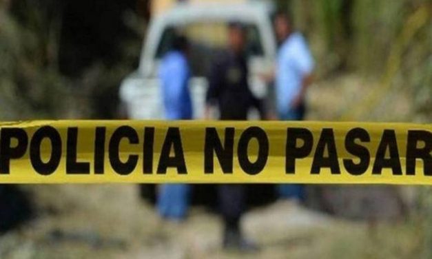 Menor de 15 años muere ahogado en La Perla, Veracruz