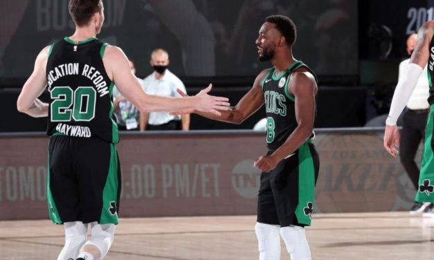 NBA: Celtics vence al Heat y obliga al sexto juego