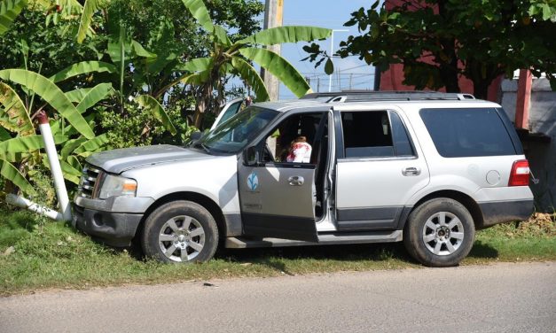 A balazos asesinan a contadora en Acayucan