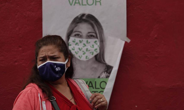 Inicia temporada de influenza; Gatell llama a vacunarse