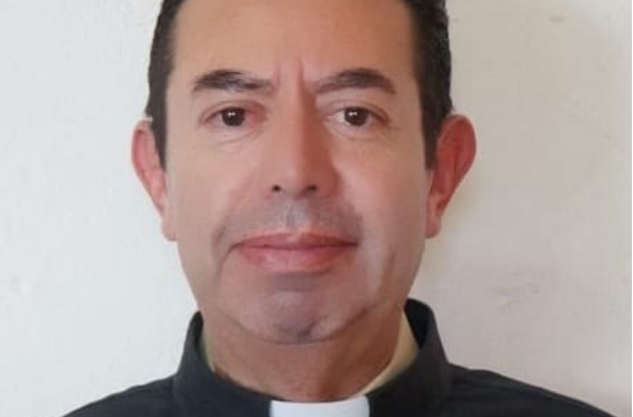 Fallece el sacerdote José de Jesús López