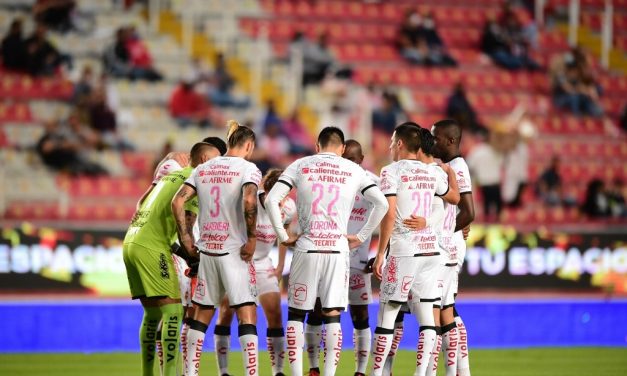 Xolos y Rayados se miden en Final de Copa MX