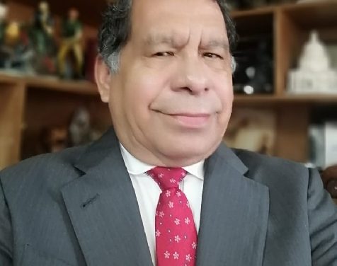 El Colegio Nacional de Abogados Penalistas A.C. cuyo presidente es el Doctor Gilberto Farias Morales dió a conocer su posicionamiento sobre la constitucionalidad de la consulta popular