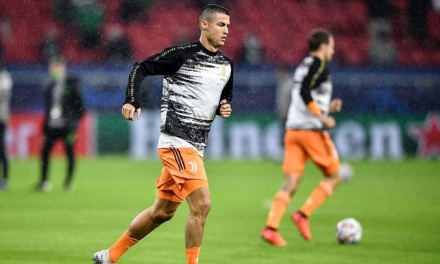 Cristiano tiene los días contados en la Juve