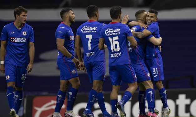 Ahora sí, todo o nada para Cruz Azul en la Liguilla