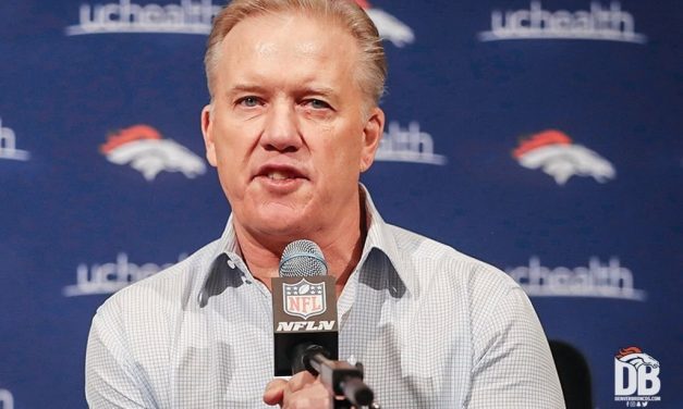 John Elway da positivo a COVID-19