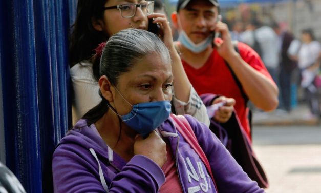 Registra Boca del Río 3 contagios y 1 muerte por COVID-19 en un día