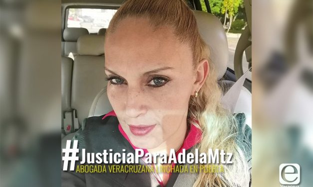 Pena máxima para los responsables del crimen contra la abogada Adela Edmunda Martínez Velázquez