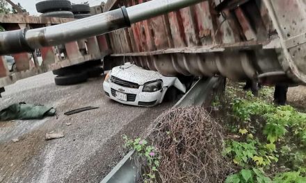 FATAL ACCIDENTE (FOTOS)EN LA VÍA CORTA A CUNDIACÁN; REPORTAN AL MENOS UN MUERTO