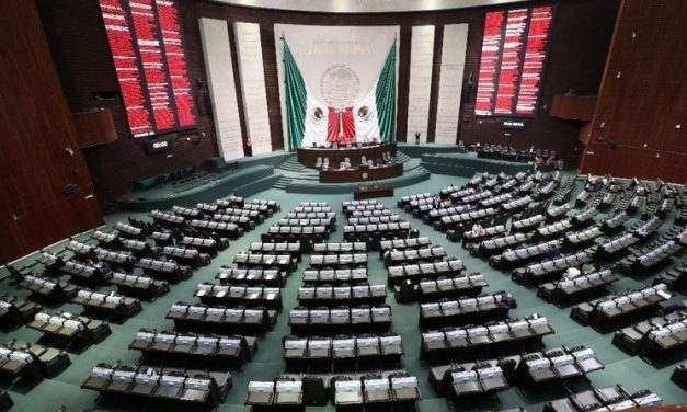 434 DIPUTADOS FEDERALES BUSCAN REELEGIRSE SIN QUE LES EL MÁS MÍNIMO ESFUERZO