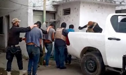 VINCULAN A PROCESO A 12 DETENIDOS EN LAS CHOAPAS