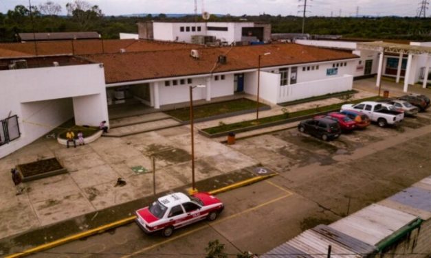 Les Jugaron La Broma A Los Médicos Y Enfermeros Del Hospital MIGUEL ÁVILA