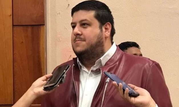 EX-DIPUTADO LOCAL PODRÍA SALIR DE LA CARCEL