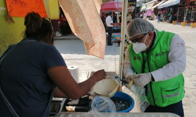 INTOXICADOS EN COAHUITLÁN, VERACRUZ