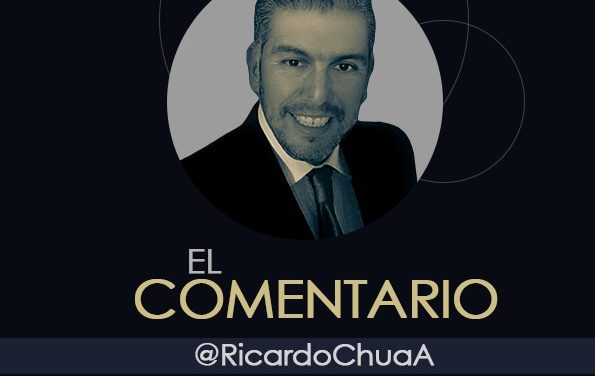 DESCALIFICAN ESCRITO DE MORENA…EL COMENTARIO POLÍTICO CON RICARDO CHUA