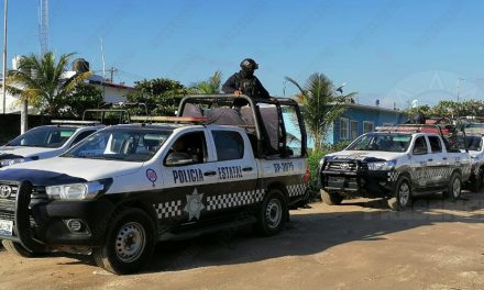 ATRACAN AUTOBUS DE PASAJEROS EN LAS CHOAPAS