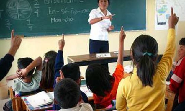 ¿Eres maestro en Veracruz? Esto es lo que se sabe de la vacuna covid