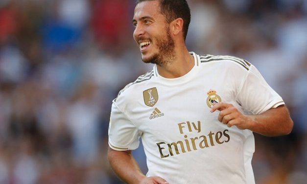 Hazard dejaría al Real Madrid y volvería al Chelsea