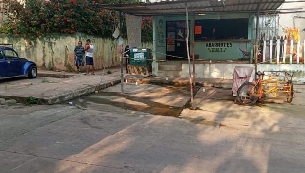 DOS JOVENES SON ATACADAS A BALAZOS EN COSOLEACAQUE