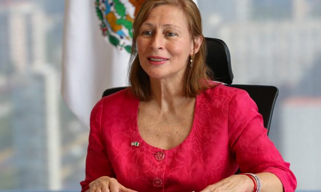 Tatiana Clouthier ¿Una ficha bajo la manga?