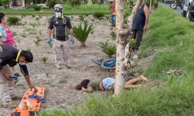 CASTIGO PARA EL EMPRESARIO PLATANERO QUE ATROPELLO Y MATO A JOVEN